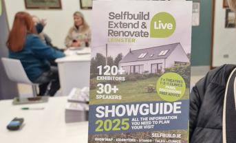 HebHomes Expands into Ireland Following Successful SelfBuild Live Dublin